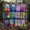 Magical Quilt Blanket  Quilt